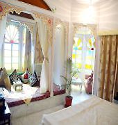 Hotel Raj Palace Udajpur Zewnętrze zdjęcie