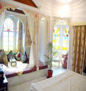 Hotel Raj Palace Udajpur Zewnętrze zdjęcie